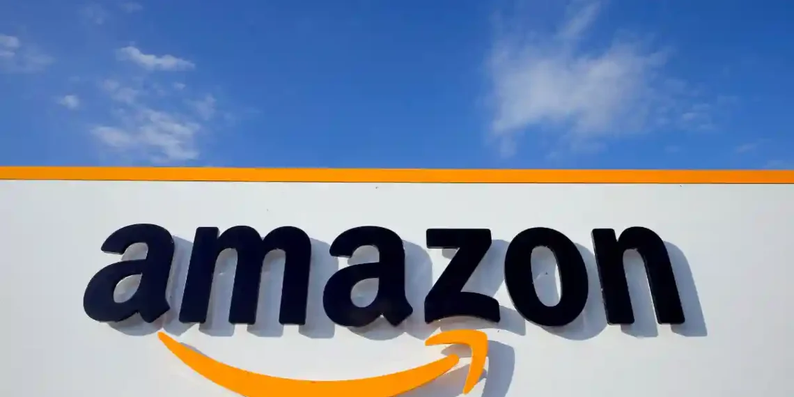 Amazon Worker Dies at Oregon Warehouse While Operations Continued Around Body