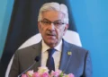 Pakistan’s defence minister Khawaja Asif hints at Kolkata strike in future tensions