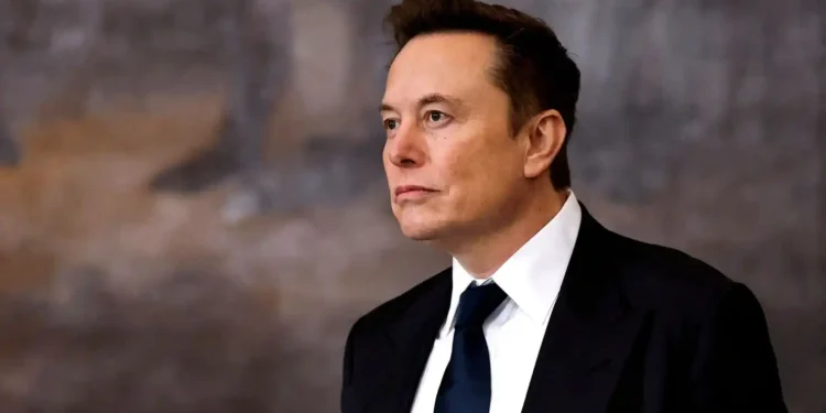 Iran Warns SpaceX and Starlink Assets Could Be Considered Military Targets